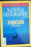 myh 113 - Revista National geografic - luna mai - anul 2016 - piese de colectie!