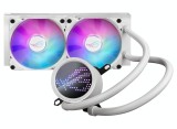 Cumpara ieftin Cooler Procesor ASUS ROG RYUO III 240 ARGB ALB