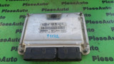 Cumpara ieftin Calculator ecu Volkswagen Passat B5 (1996-2005) 0281011201, Array