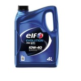 Evol. 700 sti 10w40 (sn) 3x4l elf
