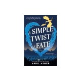 A Simple Twist of Fate