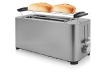 Cumpara ieftin Prajitor de paine Princess, 2 fante lungi, 1400 W - RESIGILAT