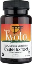 Extract de Stridii Afrodisiac Kyoto 60cps Swanson Cod: med94 foto