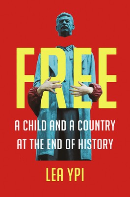 Free: A Child and a Country at the End of History foto