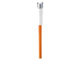 Cablu OMRON Y92E-S08PP4S 5m M8 4 pini pentru senzori și automatizări mamă drept