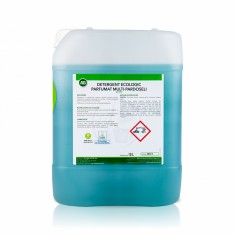 Detergent Ecologic Parfumat Multi-Pardoseli A&amp;amp;amp;B, 10L foto