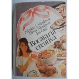 N. I. Niculescu - Bucătăria creativă