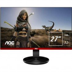 Monitor LED Gaming AOC G2790PX 27 inch 1ms Black foto