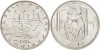 San Marino 1976 - 5 lire UNC