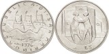 San Marino 1976 - 5 lire UNC