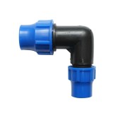 Cot compresiune redus D25x20 mm pentru sisteme de irigatii