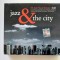 # 3x CD Jazz &amp; The City, TMC Entertainment Nordic &ndash; TMC 173110, Europe 2009