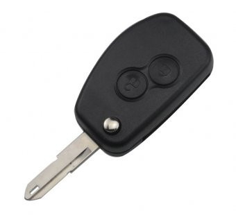 Carcasa cheie Topautochei&reg; pentru Dacia Logan Duster Sandero