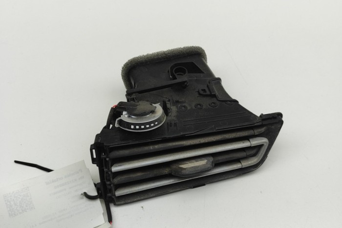 Gura de ventilație planșa de bord BMW X5 G05 2022 OEM: 9399474 31258010