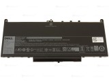 Baterie Laptop, Dell, Latitude E7270, E7470, GG4FM, MC34Y, 242WD, R1V85, 1W2Y2, R97YT, 0J60J5, J60J5, 7.6V, 6880mAh, 55Wh