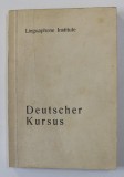 DEUTSCHER KURSUS , ANII &#039;80