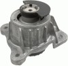 LEMF&Ouml;RDER 39519 01 Suport motor