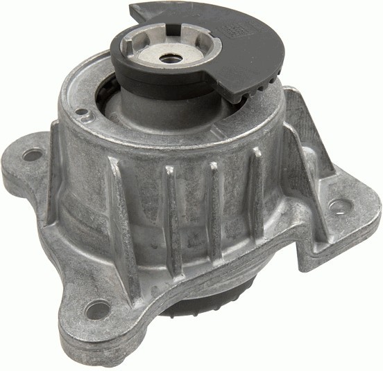 LEMF&Ouml;RDER 39519 01 Suport motor