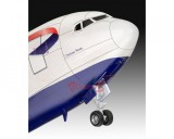 REVELL Boeing 767-300ER &#039;British Airways&#039; (Chelsea Rose)