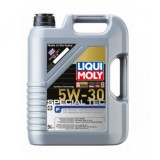 Ulei Motor Sintetic Liqui Moly Special Tec F 5W30 5 litri