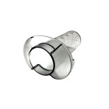 Presă Originală Robot Bucătărie Bosch 00606437 Piesă Compatibilă cu Siemens
