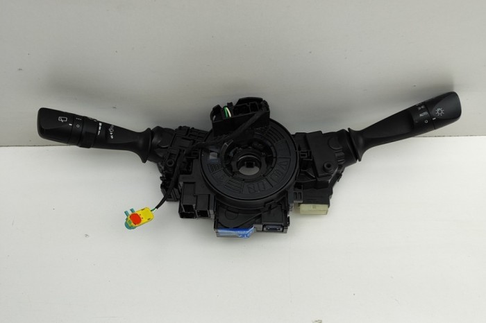 Maneta semnalizare ștergătoare TOYOTA PRIUS _W5_ 2016 OEM: 84140-12A21,8414012A21,8465247050,84652-47050 30809246