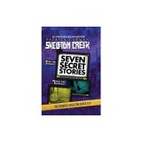 Seven Secret Stories: Skeleton Creek #7