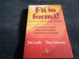 JIM LOEHR - FI IN FORMA