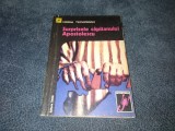 HORIA TECUCEANU - SURPRIZELE CAPITANULUI APOSTOLESCU