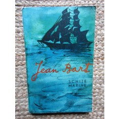 JEAN BART - SCHITE MARINE