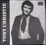 Vinil Tony Christie - Festival Orphee D&#039;Or (LP, Balkanton, 1972) Folk/Pop/Rock - Las Vegas, Amarillo, Hey Jude