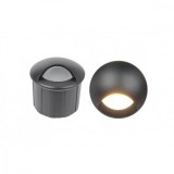 Cumpara ieftin Spot LED Perete si Scara 3W 6400K