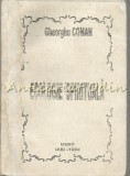 Cumpara ieftin Ecologie Spirituală - Gheorghe Coman, Editura UEDC, 1998, 166 pagini, Filosofie