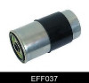 Filtru combustibil AUDI A6 (4B2, C5) (1997 - 2005) COMLINE EFF037