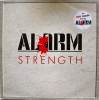 VINIL Alarm &lrm;&ndash; Strength (VG+), Rock
