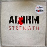 VINIL Alarm &lrm;&ndash; Strength (VG+)