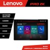 Navigatie Seat Altea 2005-2014 Lenovo PRO 4+64 13 inch 2K android 4G DSP gps internet Kit-altea CarStore Technology