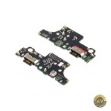 Placa cu Conector Incarcare - Microfon Motorola Moto G04 Service Pack 5P68C23901