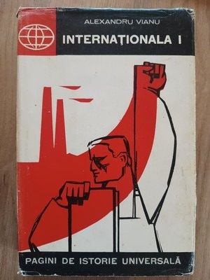 Internationala I- Alexandru Vianu foto