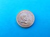 1 Piso 1999 Filipine-AUNC, Africa