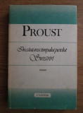 Marcel Proust - In cautarea timpului pierdut. Swann (1987, editie cartonata)