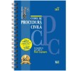 Codul de procedura civila mai 2024 (editie spiralata), Lupascu Dan, Universul Juridic