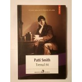 Patti Smith - Trenul M
