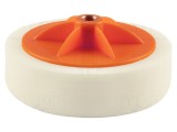 Polishing Pad M14 &Oslash;150x50mm - Accesoriu NEO TOOLS