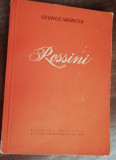 Myh 542s - Geiorge Sbircea - Rossini - ed 1960