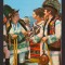 CPIB 22887 - CARTE POSTALA - CHIPURI SI PORT POPULAR DIN JUD BISTRITA NASAUD
