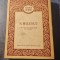 Jurnal de calatorie in China N. Milescu