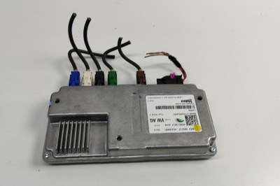 Unitate de control camera AUDI Q7 4M 2017 OEM: 4M0907428 | 30469103 foto