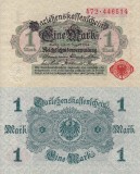 GERMANIA 1 marca 1914 UNC!!!
