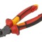 Clești Laterali Izolați 145mm pentru Tăiere